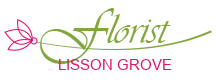 Florist Lisson Grove 