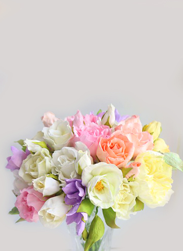 Anniversary Flowers Lisson Grove 