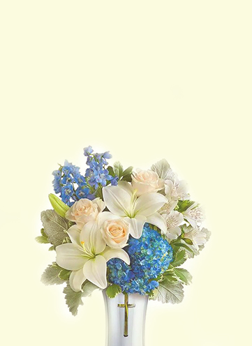 Sympathy Flowers Lisson Grove 